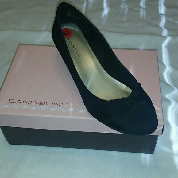 bandolino jerrick